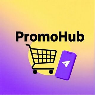 Foto do canal PromoHub, de Compra e Venda