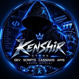 Foto do grupo Dev - Scripts / Cassinos /APIS, de Apostas