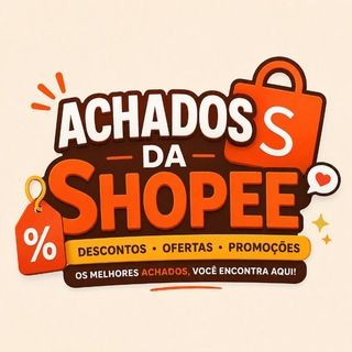 Foto do grupo Achados da Shopee, de Promoções e Ofertas