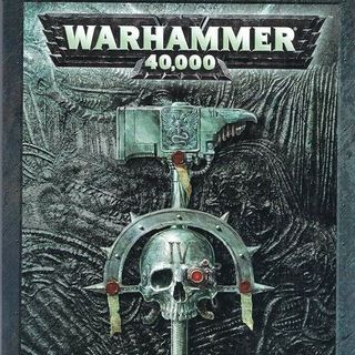 Foto do grupo Warhammer 40.000 BR, de Fãs