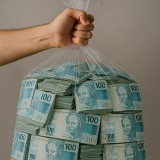 Foto do grupo 💰 Banca Milionária🍀, de Apostas