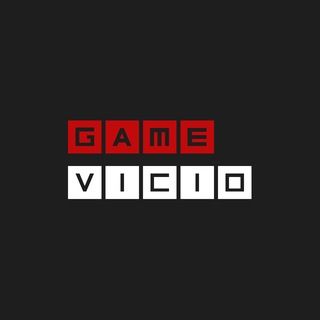 Foto do canal Gamevicio, de Games e Jogos