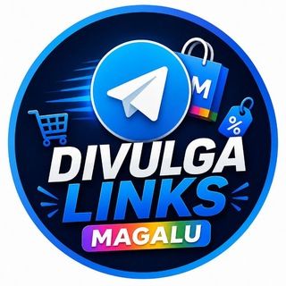 Foto do canal Divulgalinksmagazineluiza, de Promoções e Ofertas