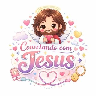 Foto do grupo Conectando com Ele, de Frases