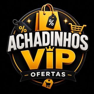 Foto do canal Achadinhos VIP | Ofertas