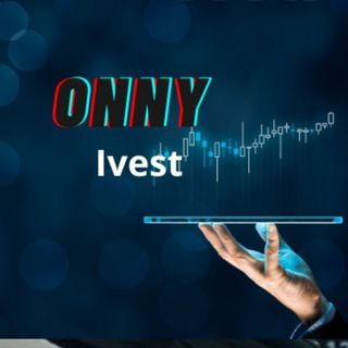 Foto do canal Onny INVEST.