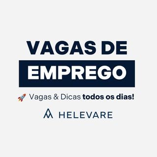 Foto do grupo Vagas de Emprego e Dicas