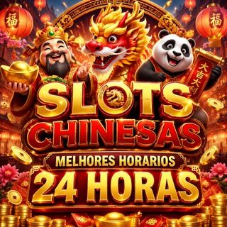 Foto do canal CHINESAS MELHORES HORÁRIOS, de Apostas