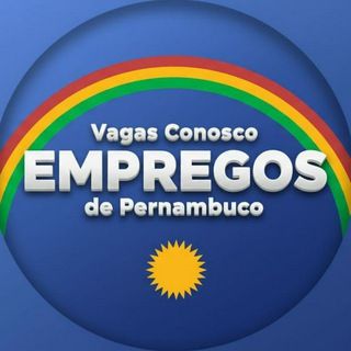 Foto do grupo Empregos de Pernambuco