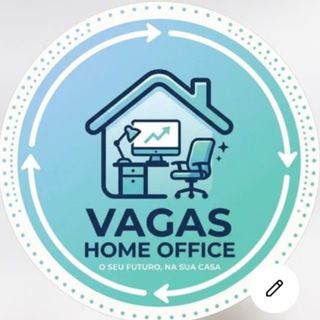 Foto do canal Portal Vagas Remotas