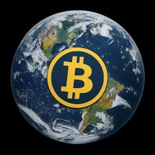 Foto do grupo Comunidade Terra Crypto, de Criptomoedas