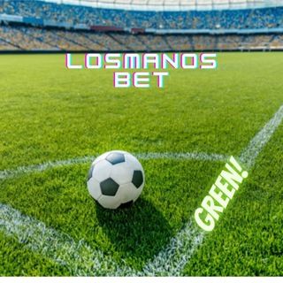 Foto do canal LOSMANOS BET FREE, de Apostas