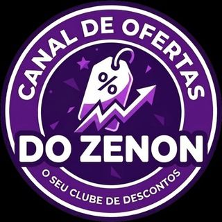 Foto do canal Zenon Ofertas