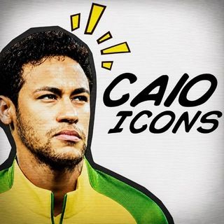 Foto do canal Caio Icons, de Imagens