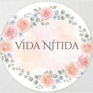 Foto do canal Vida Nítida, de Motivação