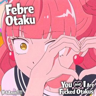 Foto do grupo Febre Otaku, de Desenhos e Animes