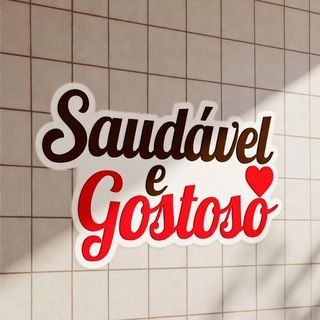 Foto do canal Saudável e Gostoso😋🤭, de Academia