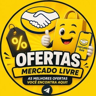 Foto do grupo Ofertas e achados Mercado Livre!!!