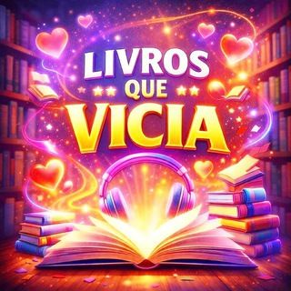 Foto do canal ♚ 📚 ⚝𝐋𝐈𝐕𝐑𝐎 𝐐𝐔𝐄 𝐕𝐈𝐂𝐈𝐀 ⚝, de Frases
