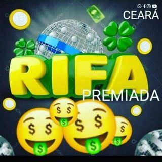 Foto do grupo Rifa Premiada, de Sorteios e Premiações