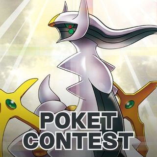 Foto do grupo Poket Contest Brasil, de Games e Jogos