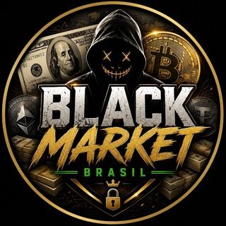 Foto do canal 🇧🇷 Black Market Brasil, de Promoções e Ofertas