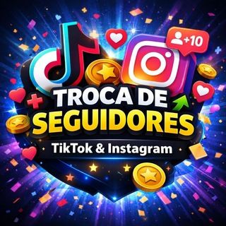 Foto do grupo Troca de Seguidores