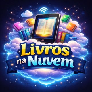 Foto do canal Livros na Nuvem, de Educação