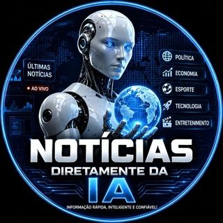 Foto do grupo Notícias diretamente da IA