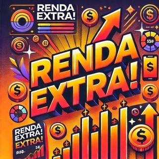 Foto do grupo Renda extra 💰📈, de Ganhar Dinheiro