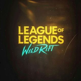Foto do grupo Wild Rift LoL, de Games e Jogos
