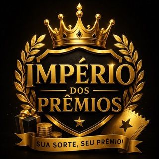 Foto do grupo Império dos Prêmios, de Sorteios e Premiações