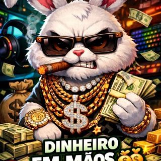 Foto do grupo DINHEIRO EM MÃOS 💸🤑