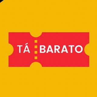 Foto do canal Tá Barato — Descontos Reais, de Promoções e Ofertas