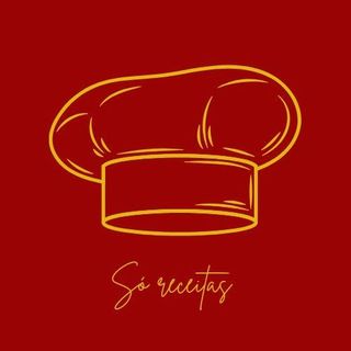 Foto do canal Só receitas