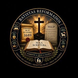 Foto do grupo Batistas Reformados Confessionais, de Religião