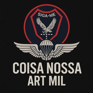 Foto do grupo Coisa Nossa Artigos Militares, de Compra e Venda