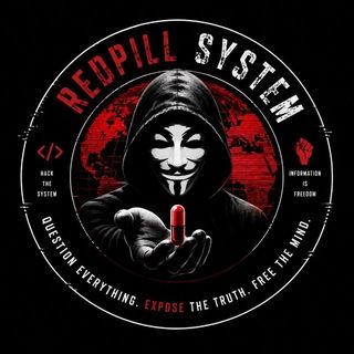 Foto do grupo Redpill System, de Tecnologia