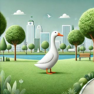 Foto do grupo Pato Branco, de Cidades e Regiões