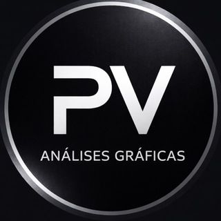 Foto do canal PV Silva Análises | Análises de Mercado, de Investimentos