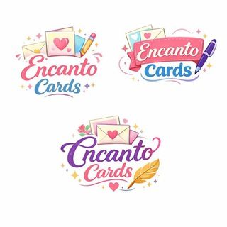 Foto do grupo Encanto Cards, de Eventos