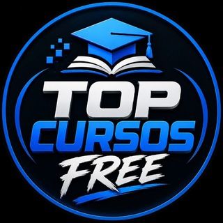 Foto do canal Top Cursos Free
