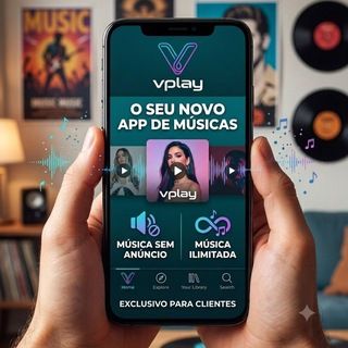 Foto do canal Músicas todos hit