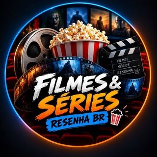 Foto do grupo Filmes e Séries Resenha BR