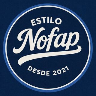 Foto do grupo Estilo Nofap, de Saúde