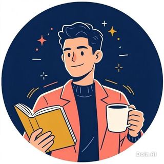 Foto do canal Estilo e Propósito, de Motivação