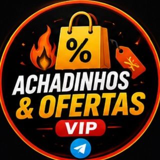 Foto do canal 🔥 Achadinhos & Ofertas VIP