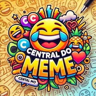 Foto do canal Central do Meme, de Memes