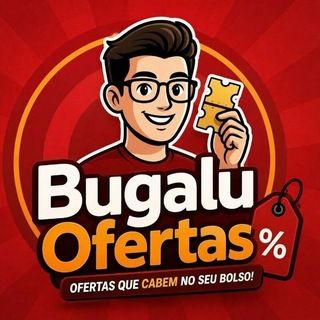 Foto do canal Bugalu Ofertas