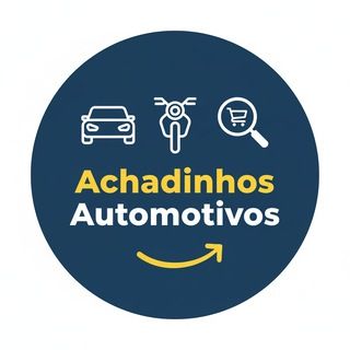 Foto do grupo Achadinhos Automotivos, de Carros e Motos